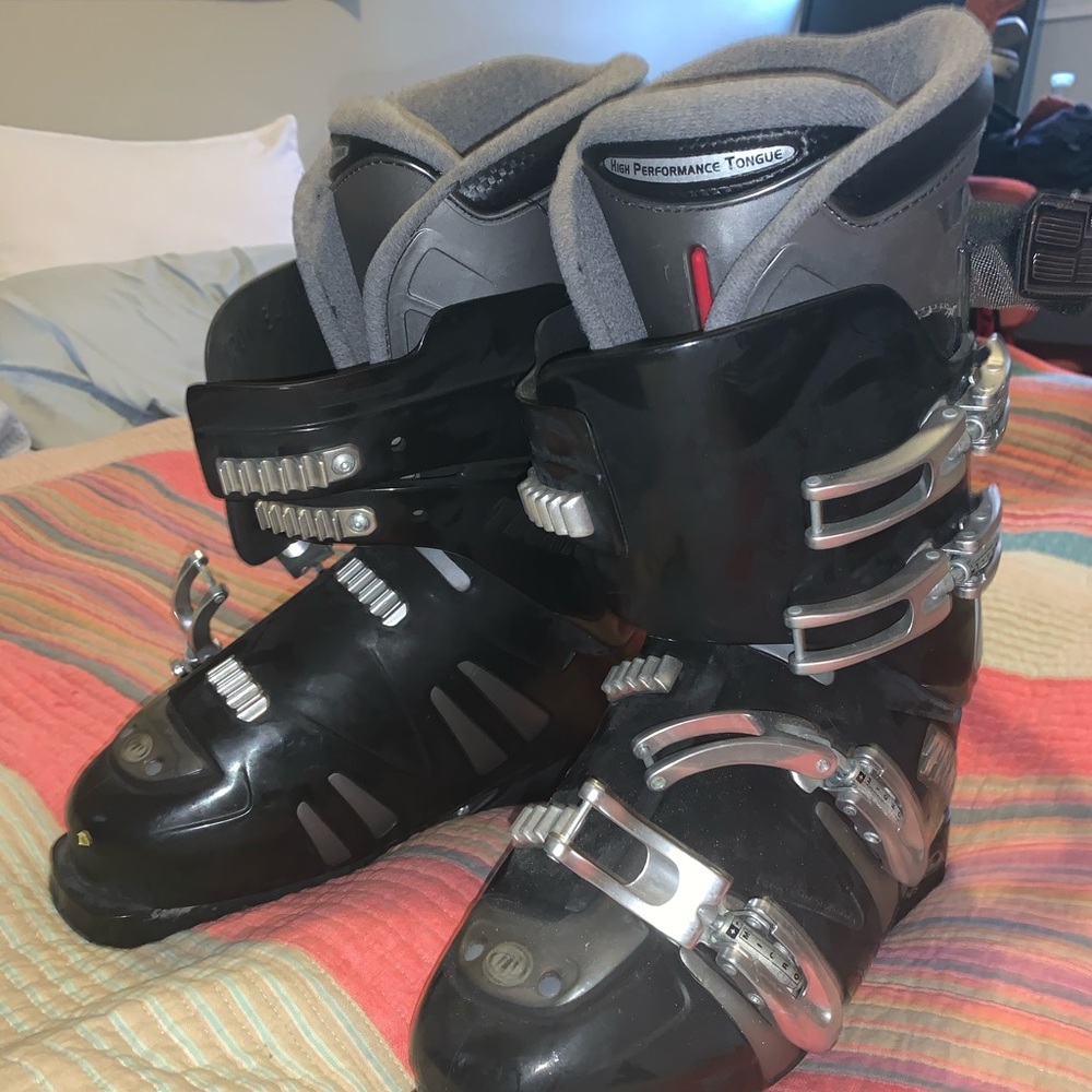Tecnica Ski Boots